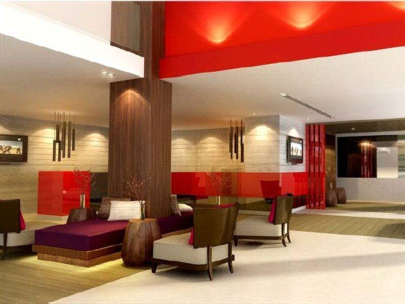 Ashlee Heights Hotel Patong Exteriör bild